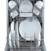 Встраиваемая посудомоечная машина Бирюса DWB-612/5