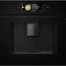 Встраиваемая кофемашина Bosch CTL9181B0, управление Home Connect, одновременное наполнение двух чашек, защита от детей