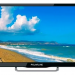 Телевизор POLARLINE 20PL12TC черный (51 см), HD