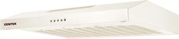 Кухонная вытяжка CENTEK CT-1801-60 (бежевый)