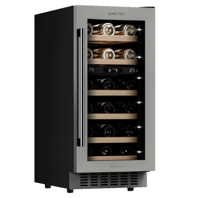 Винный шкаф Meyvel MV28-KST2