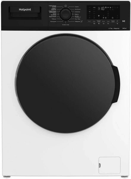Стиральная машина Hotpoint WD 8548 C7S VBW