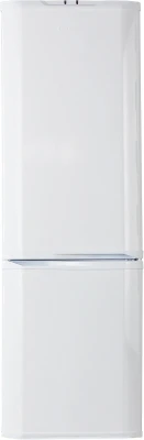 Холодильник ОРСК 175 B, 365 л, внешнее покрытие-металл, размораживание - ручное, 60 см х 190 см х 61.5 см 