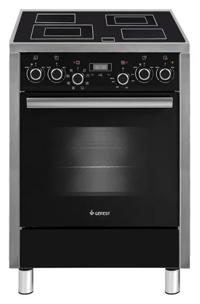 Кухонная плита GEFEST 6760-03