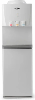 Кулер для воды Vatten V46WKB, белый