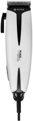 Машинка для стрижки Vitek VT-2517 W