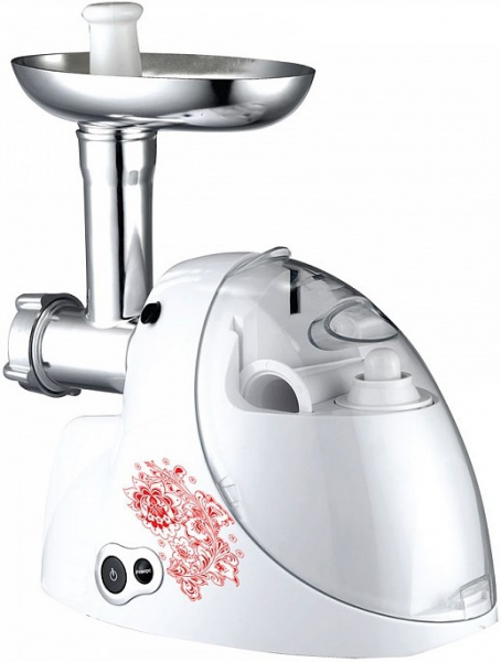 Мясорубка KELLI KL-5002 (белый)
