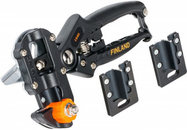 Центроинструмент Секатор прививочный Finland 1540