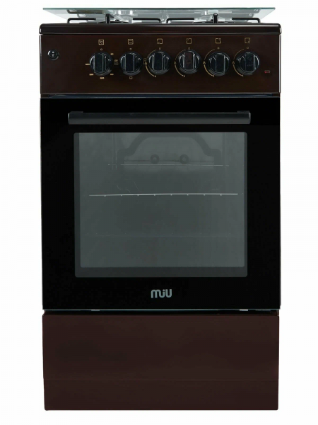 Плита MIU 5012 ERP коричневый