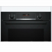 Духовой шкаф Bosch HBG536EB4