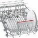 Встраиваемая посудомоечная машина Bosch SPV6ZMX01E