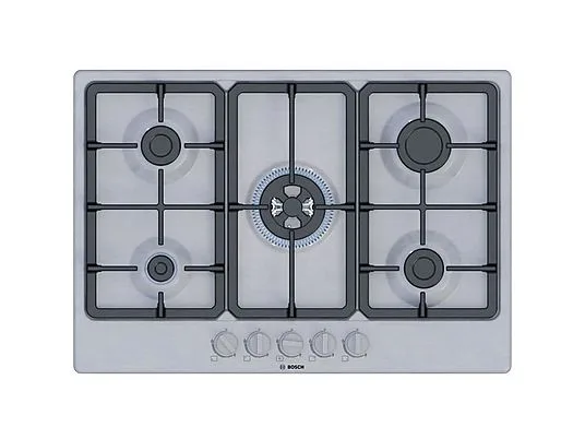 Газовая варочная панель Bosch PGQ7B5K90