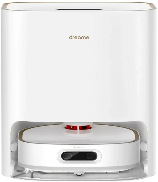 Робот-пылесос Dreame W10 Pro RLS6TAC