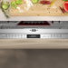 Посудомоечная машина встраиваемая Neff S257ZCX01E