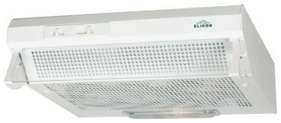 Кухонная вытяжка Elikor Призма 50П-290-П3Л (белый)
