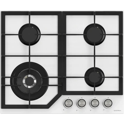 Газовая варочная панель Darina ER4 BGC341 08 W
