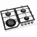 Газовая варочная панель Darina ER4 BGC341 08 W