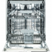 Посудомоечная машина Schaub Lorenz SLG VI6210