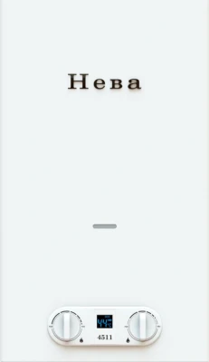 Водонагреватель NEVA 4511 (белый)