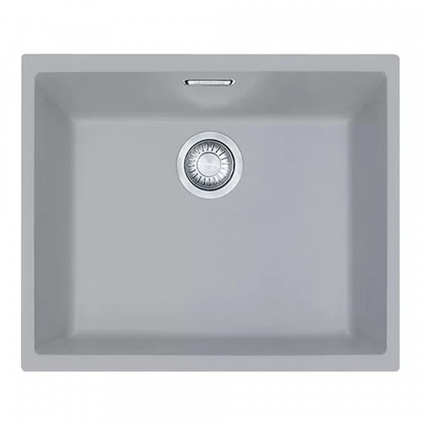 Кухонная мойка Franke Sirius SID 110-50 (серый)