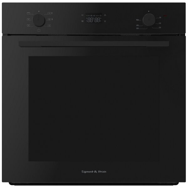 Духовой шкаф ZIGMUND& SHTAIN E158B
