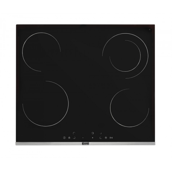 Электрическая варочная панель Zorg Technology MS163 BL