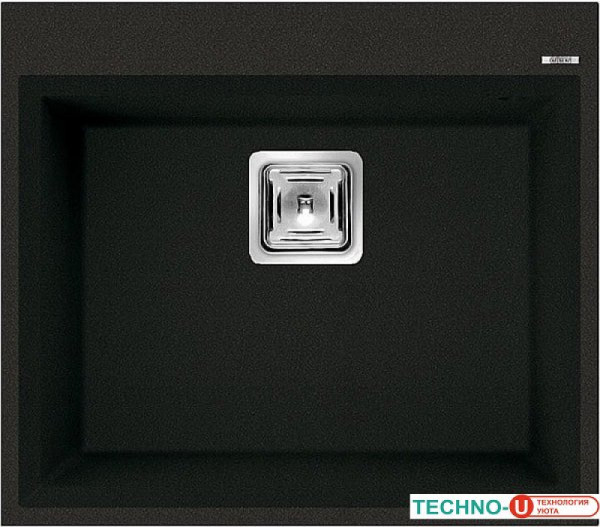 Кухонная мойка Elleci Karisma 105 Ghisa 70