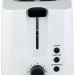 Тостер OASIS TR-2W белый,750 Вт, 7 режимов