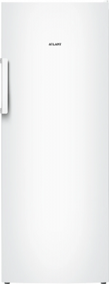 Морозильник ATLANT М 7603-100 226л, белый