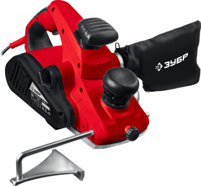 Рубанок Зубр ЗР-1300-110