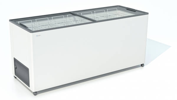Морозильный ларь FROSTOR F 600 C