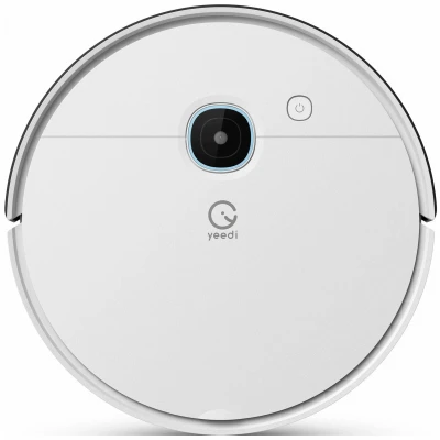 Робот-пылесос Yeedi DVX34