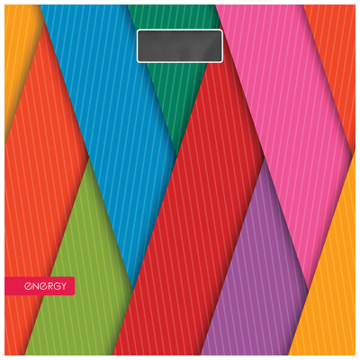 Напольные весы Energy EN-419J