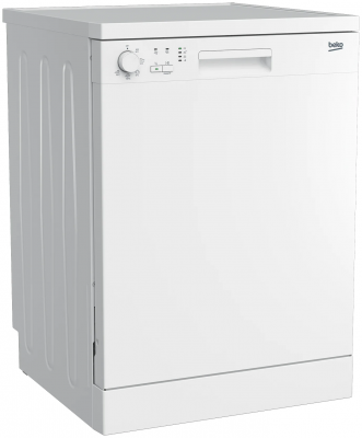 Посудомоечная машина BEKO DFN05310W