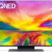 50" Телевизор LG 50QNED816RA 2023 QNED, HDR RU, черный