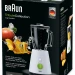 Стационарный блендер Braun JB 3060 WK