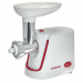 Мясорубка Аксинья КС-2000 (белый/красный)