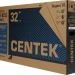 32" Телевизор CENTEK CT-8732 SMART HDR, LED, черный