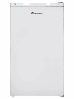 Морозильник ESPERANZA UFH 06DFU W