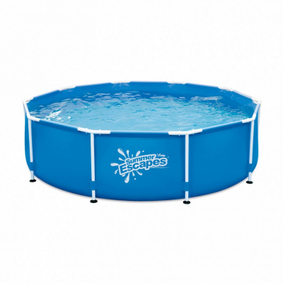 Бассейн каркасный 305х76см Summer Escapes Р20-1030