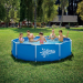 Бассейн каркасный 305х76см Summer Escapes Р20-1030