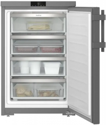 Морозильник Liebherr Fdgd 1404