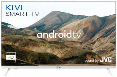 32" Телевизор KIVI 32H740L LED, HDR (2021), белый