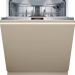 Посудомоечная машина встраиваемая Neff S257ZCX18E