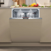 Посудомоечная машина встраиваемая Neff S257ZCX18E