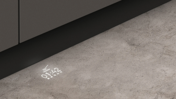 Посудомоечная машина встраиваемая Neff S257ZCX18E