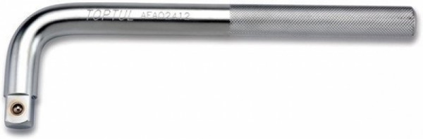 Специнструмент Toptul AFAO2418 1 предмет