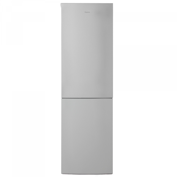 Холодильник Бирюса М6049, металлик