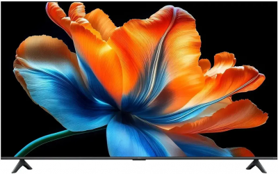 Телевизор XIAOMI S Mini LED 75 2026 QLED 4K Ultra HD SMART TV Android TV
