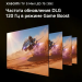 Телевизор XIAOMI S Mini LED 75 2026 QLED 4K Ultra HD SMART TV Android TV